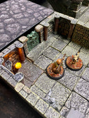 Premium D&D Experience with Dungeon Master Chris Lowell