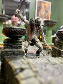 Premium D&D Experience with Dungeon Master Chris Lowell