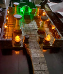 Premium D&D Experience with Dungeon Master Chris Lowell