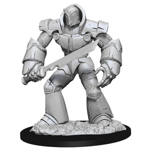 WZK 73842 Iron Golem