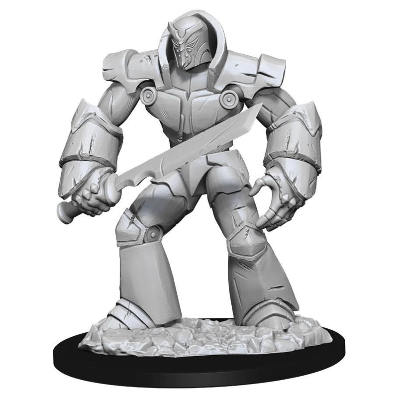 WZK 73842 Iron Golem