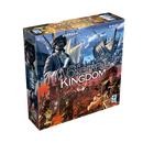 It's a Wonderful Kingdom