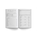 Dune: Adventures in the Imperium: Player's Journal