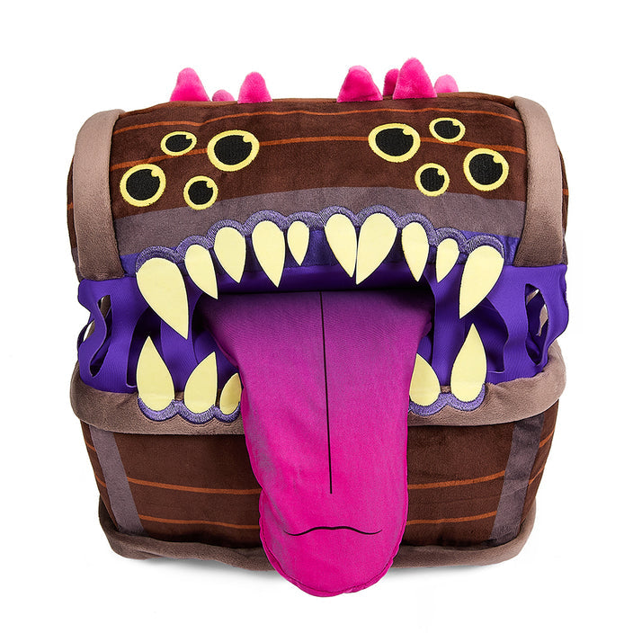 D&D: Honor Among Thieves - Mimic Glow in the Dark 11" Plush
