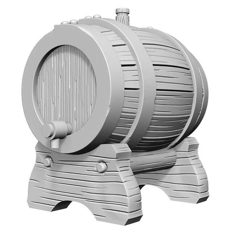 WZK 72595 Keg Barrels