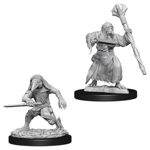 WZK 73840 Kenku Adventurers