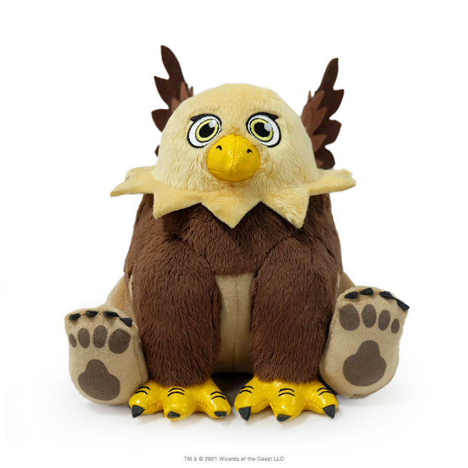 Dungeons & Dragons Griffon Phunny Plush