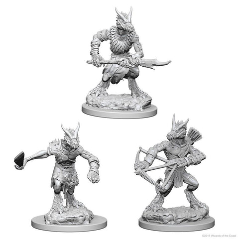 WZK 72557 Kobolds
