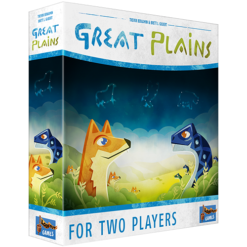 Great Plains