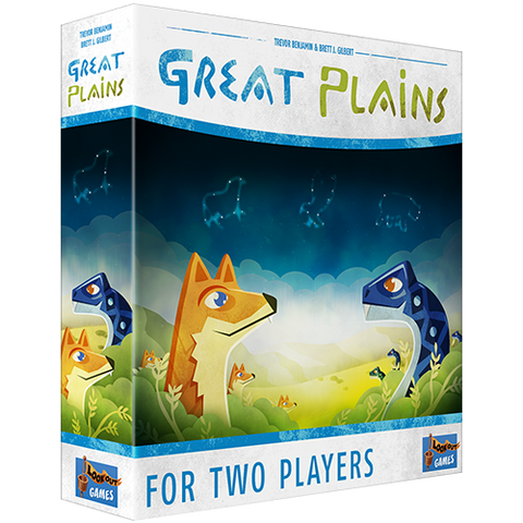 Great Plains