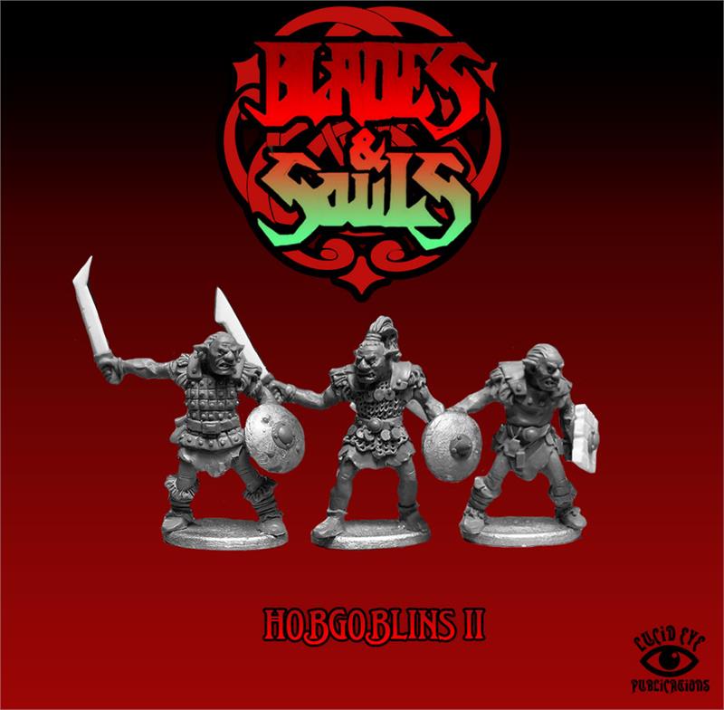 Blades and Souls - Hobgoblins II