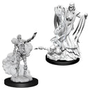 WZK 90020 Lich & Mummy Lord