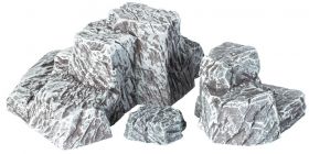 Monster Scenery - Rock Hills