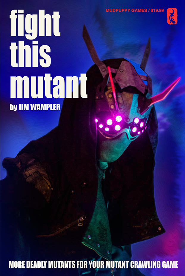 Fight This Mutant