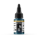 Pro Acryl S01 - Vince Venturella Dark Jade