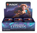 Commander Legends Booster Box