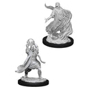 WZK 90005 Elf Male Sorcerer