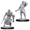 WZK 73836 Human Male Warlock