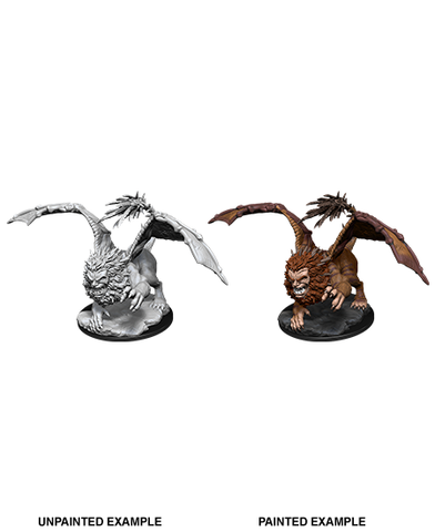 WZK 90078 Manticore