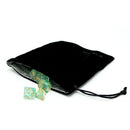Die Hard Dice: Dice Bag Medium - Black Velvet