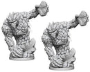 WZK 73357 Medium Earth Elemental
