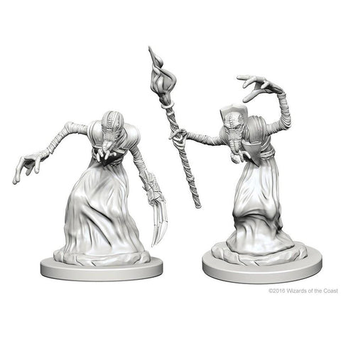 WZK 72566 Mindflayers