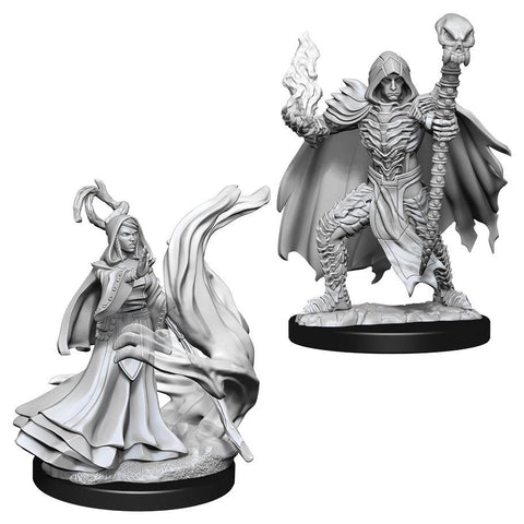 WZK 73855 Necromancers