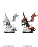 WZK 90095 Nightmare Dragon