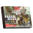Nolzur's Marvelous Pigments: Adventurer's Paint Set