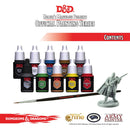 Nolzur's Marvelous Pigments: Adventurer's Paint Set