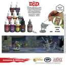 Nolzur's Marvelous Pigments: Underdark Paint Set