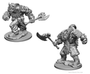 WZK 72560 Orcs