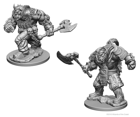 WZK 72560 Orcs