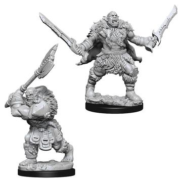 WZK 73696 Orcs