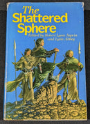 Thieve's World Series - The Shattered Sphere Omnibus:. The Dead of Winter, Soul of the City, Blood Ties Vol. 7-9
