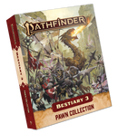 Pathfinder RPG: Bestiary 3 Pawn Collection