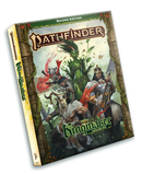 Pathfinder RPG 2E: Kingmaker Adventure Path