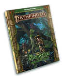Pathfinder RPG 2E: Kingmaker Adventure Path Companion Guide