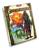 Pathfinder RPG 2E: Kingmaker Adventure Path Bestiary (5E)