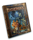 Pathfinder RPG 2E: Dark Archive (Pocket Edition)