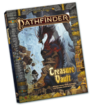 Pathfinder RPG 2E: Treasure Vault (Pocket Edition)