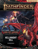 Pathfinder RPG 2E: Adventure Path