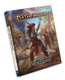 Pathfinder RPG 2E: Lost Omens - Firebrands