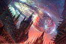 Cypher System: Planebreaker RPG - Path of the Planebreaker
