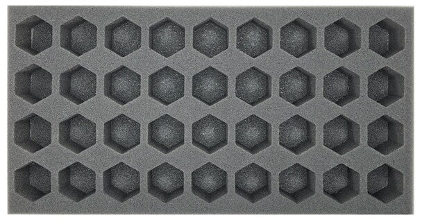 BattleTech Small Model Foam Tray (BFB) BF-BFB-BTSM2