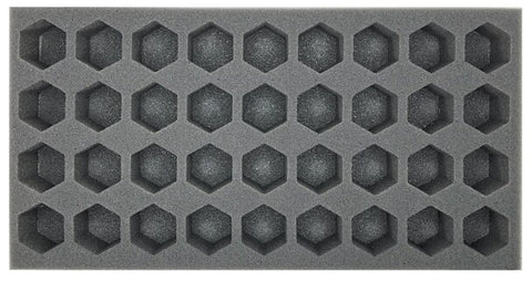 BattleTech Small Model Foam Tray (BFB) BF-BFB-BTSM2