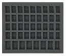 Battle Foam Blitz Troop Foam Tray (BFB) BF-BFB-TT125