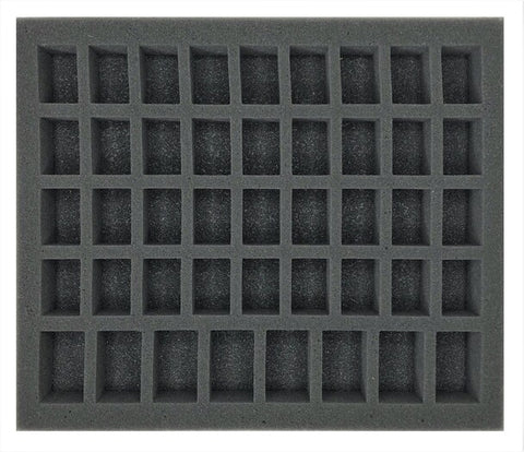Battle Foam Blitz Troop Foam Tray (BFB) BF-BFB-TT125