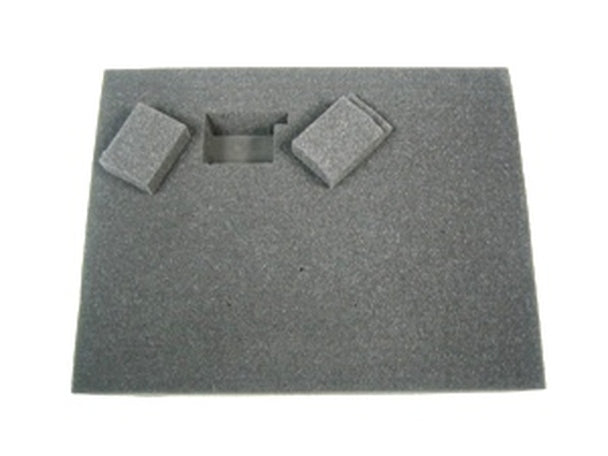 Battle Foam Small Pluck Foam Tray (BFS) 1 inch
