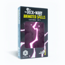 The Deck of Many: Animated Spells Cantrips - Vol. 1